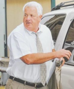 Source: Ex-Luzerne County judge Conahan no longer in prison
