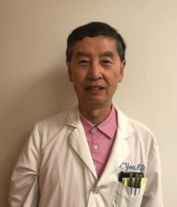 Hazle Township gastroenterologist named to PA Top Docs
