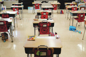 Competition light in Luzerne County school board elections