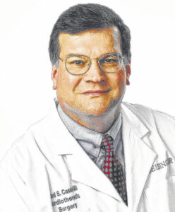 To Your Health: Keeping your brain healthy