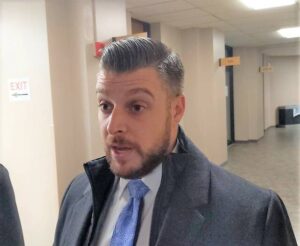 Luzerne County jury returns aggravated assault acquittal after 11 minutes