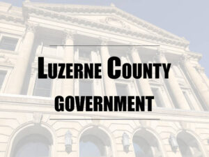 Luzerne County manager responds to complaints about coroner selection