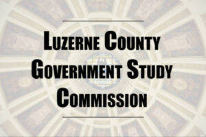 Luzerne County study commission plans more power for election board