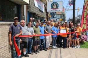 The Polish Connection holds Grand Reopening in Plymouth