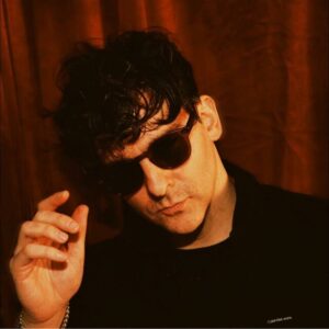 Low Cut Connie frontman to perform a free, solo piano concert in Wilkes-Barre Sept. 6