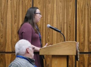 Luzerne County Council discusses new voting system recommendation