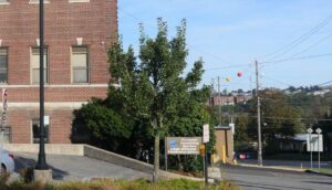Luzerne County’s first walk-in mental health crisis and stabilization center near completion in Hazleton