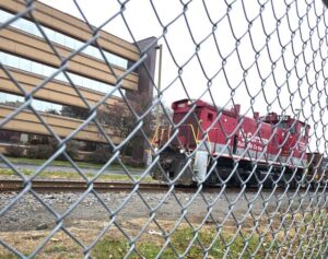Solicitation still in works to seek purchase offers for Luzerne County rail line