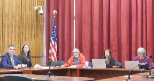 Luzerne County officials certify Nov. 4 general election results