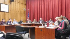 Luzerne County grants required authorization for proposed Wilkes-Barre General Hospital buyer