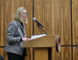 Luzerne County pushing for completion of outstanding American Rescue projects