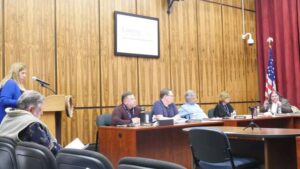 Luzerne County election director raise and new division head survive 2026 budget cuts