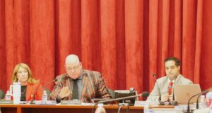 Luzerne County Council majority approves 2026 budget with 1.5% tax increase