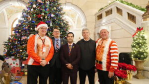 Wilkes-Barre Twp. tax break request removed from Luzerne County Council voting agenda