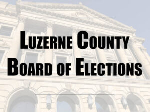 Election certificate requirements discussed for Luzerne County Nov. 4 general election winners
