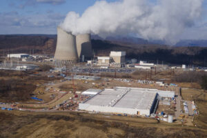 Data center zoning amendment proposed for 20 Luzerne County-covered municipalities