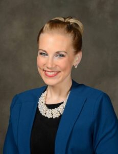 Joanna Bryn Smith announces run for Pennsylvania state representative
