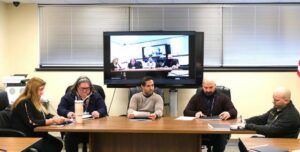 Luzerne County’s employee pension fund ends 2025 with 12.2% investment return