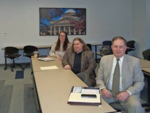 Bipartisan advocacy group obtains Luzerne County input on election-related concerns