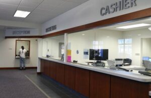 Luzerne County Domestic Relations completes relocation to Kingston