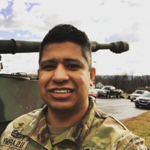 Luzerne County announces new Veteran Affairs director