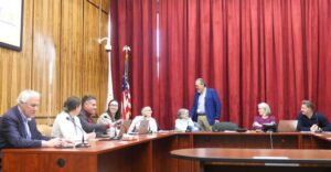 Luzerne County provides update on new voting machines, drop boxes