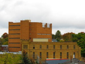 Luzerne County prison sergeant named acting Correctional Services Division head