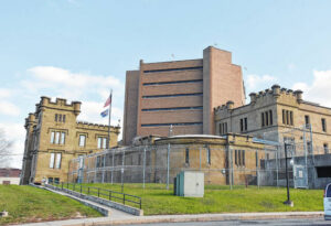 Luzerne County advertises prison system overseer position