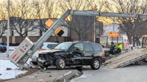 Road safety problems addressed in new Luzerne County report