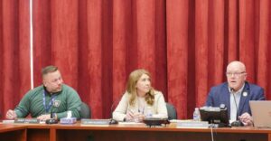 New prison planning a focus of Luzerne County Council’s Correctional Services Committee