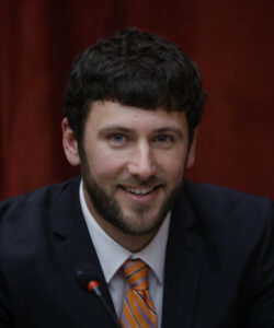 Ted Ritsick nominated for new Luzerne County division head position