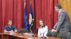 Luzerne County Election Board approves May 19 primary election ballot