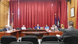 Luzerne County Election Task Force presents report