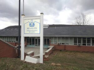 Luzerne County Council to vote on White Haven Center reuse study