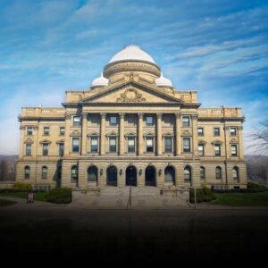 Eight Luzerne County workers hired in March