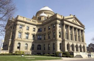 Luzerne County Council considering $15 fee on deeds and mortgages to fund blight demolition