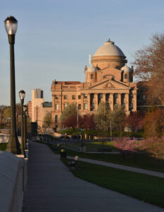 Possible Luzerne County home rule charter referendums discussed
