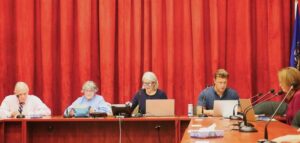 Luzerne County election director says primary preparations are ‘going well’