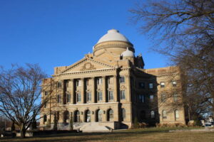 Luzerne County Council considering more say in staff compensation matters