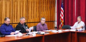 Luzerne County’s Planning Commission forwards proposed data center zoning amendment to County Council