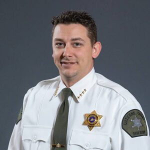 Luzerne County Sheriff Brian M. Szumski resigns