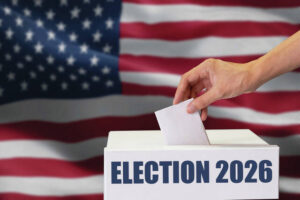 Luzerne County announces emergency polling place change in Swoyersville