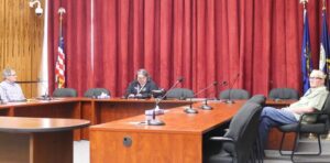 Luzerne County Ethics Commission meeting rescheduled due to lack of online notice