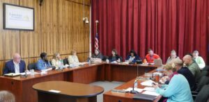 Luzerne County Council approves $15 fee on mortgages and deeds to target blight