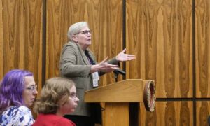 Public input continues on Luzerne County’s proposed anti-discrimination ordinance