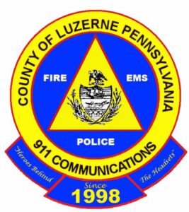 Luzerne County 911 recommending street address number changes on Forty Fort street