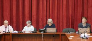 Luzerne County May 19 primary election results certified, show 47,453 ballots cast
