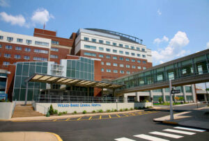 New union agreement with 240 Wilkes-Barre General Hospital nurses overwhelmingly ratified