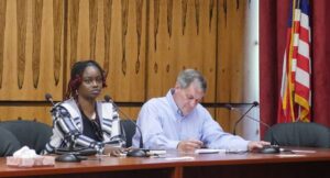 One Luzerne County ethics complaint closed, and three awaiting processing
