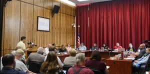 Luzerne County Council majority approves anti-discrimination ordinance